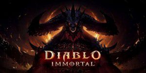 Diablo Immortal: Blizzard überrascht mit PC-Release