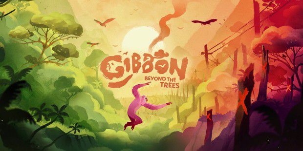Gibbon: Beyond the Trees – Gaming-Kleinod für 5 Euro