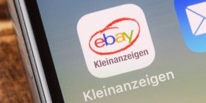Ebay Kleinanzeigen: Kauf auf Rechnung – so geht's