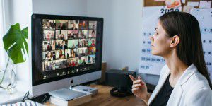 Überblick zu Videokonferenz-Tools: Mehr als nur Zoom