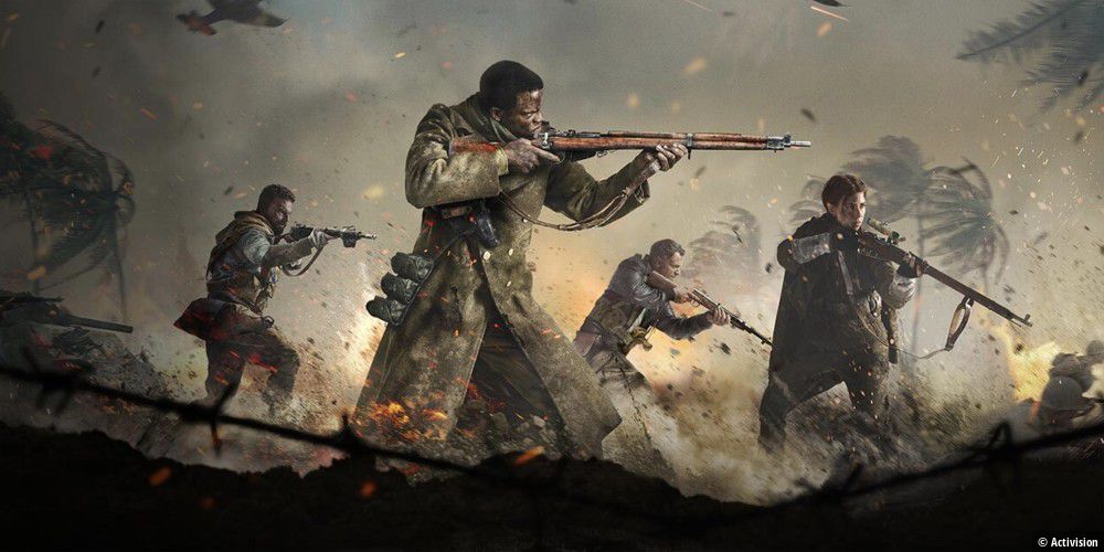 Call of Duty: i giocatori onesti diventano invisibili agli imbroglioni