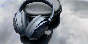 Test: Günstiger Kopfhörer mit THX-Zertifizierung 
