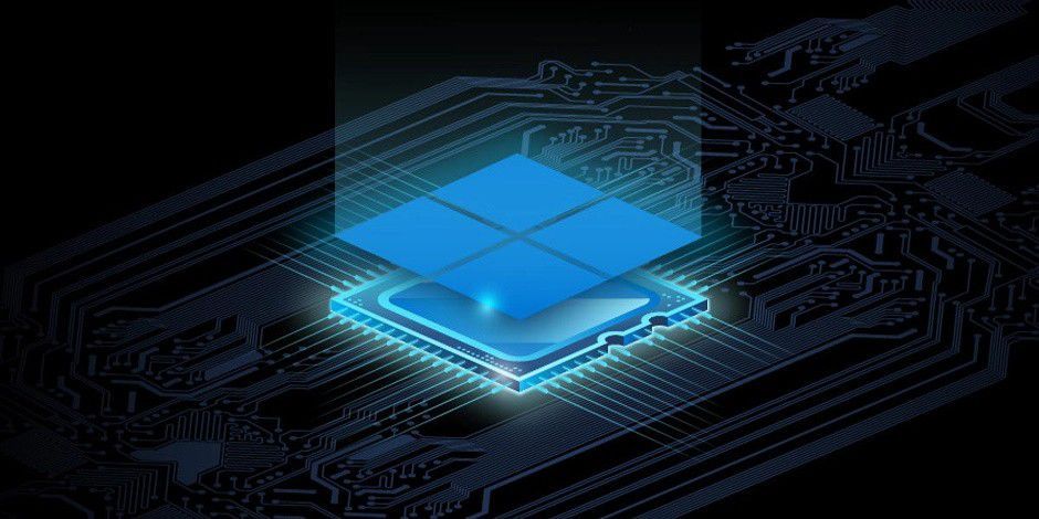 Microsoft Pluton: Darum kümmert sich der Security-Chip