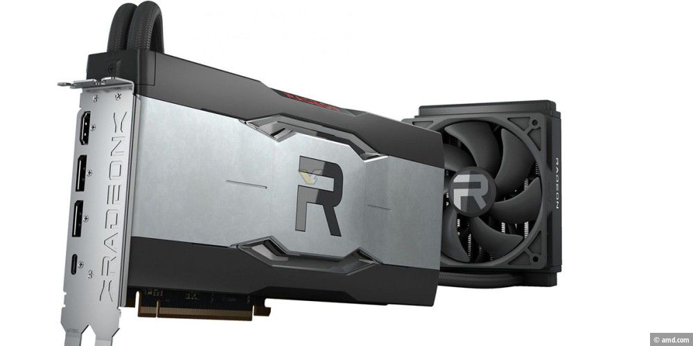 AMD Radeon RX 7000: Leaker gaat uit van vier keer de prestaties