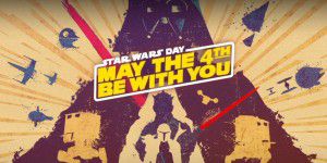Star-Wars-Day: Meine Spiel-Empfehlung für alle Fans