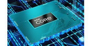 Intel HX: Mobil-CPUs für Enthusiasten