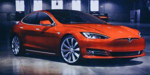 Überhitzung der CPUs: Tesla ruft 130.000 Fahrzeuge zurück