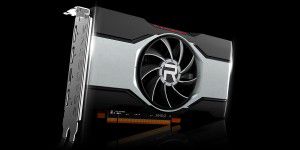 AMD-Treiber für RDNA1 und RDNA2-Grafikkarten