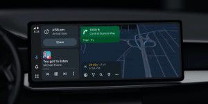 Android Auto: Update verbessert Sicherheit 