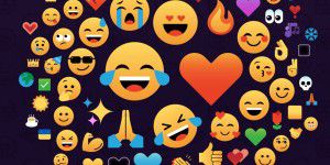 Das ist das beliebteste Emoji der Welt