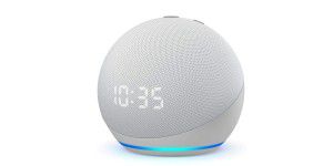 Echo Dot 4. Gen zum Sparpreis bei Amazon erhältlich