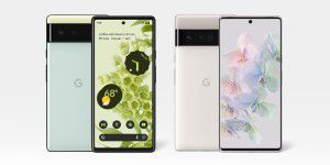 Google Pixel 6 und 6 Pro im O2-Tarif-Grow für 1 Euro