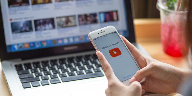 Youtube: Neue Funktion zeigt beliebteste Video-Stellen