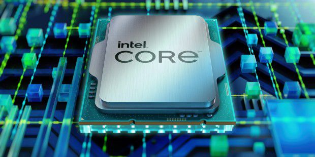 Intel-CPU: Raptor Lake mit größerem Cache