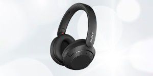 Test: Over-Ear-Kopfhörer Sony WH-XB910N