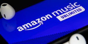 Amazon Music Unlimited wird teurer – für diese Nutzer