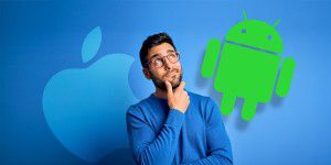 Goodbye, iPhone: Darum werde ich zu Android wechseln