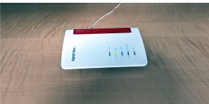 Günstigste Fritzbox für WiFi-6 im Test