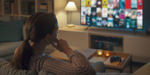 Von 24 bis 85 Zoll: Die besten Smart-TVs 