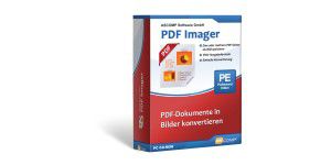 PDF Imager 2.0 gratis: Wir verschenken 14-Euro-Tool