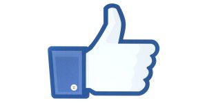 Facebook: "Gefällt mir" und "Gefällt dir" erklärt
