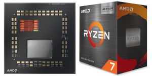 Ryzen 7 5800X3D vs Core i9-12900KS: beste Gaming-CPU