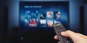 TV-Mediatheken: Gratis-Fernsehen übers Netz