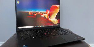 Test: Lenovo ThinkPad X1 Carbon G9 