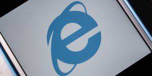 Der Internet Explorer 11 ist tot: Japan wankt