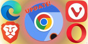 Google schließt weitere 11 Lücken in Chrome