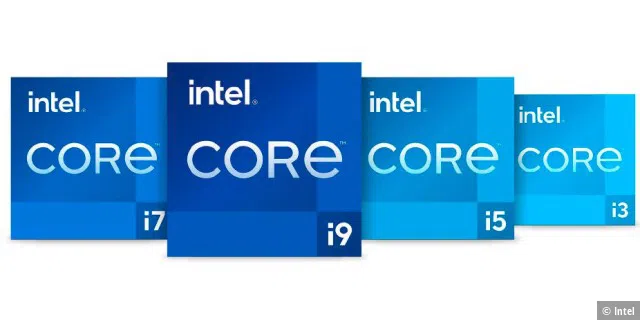 Innerhalb einer CPU-Generation bieten die Prozessorhersteller wie Intel viele Modellserien an, die sich deutlich bei Preis, Rechenleistung und Leistungsaufnahme unterscheiden.