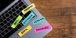 6 Ausreden, keinen Passwort-Manager zu nutzen