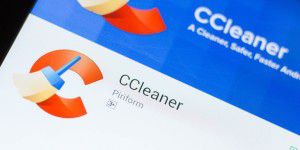 CCleaner-Betrug: Teure Falle droht