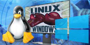 Windows 10/11 vs. Linux: Das große Duell