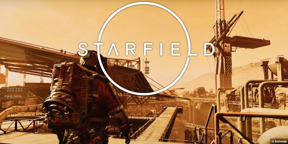 Die Fraktionen von Starfield: Space-Cowboys, Weltraumpiraten & mehr