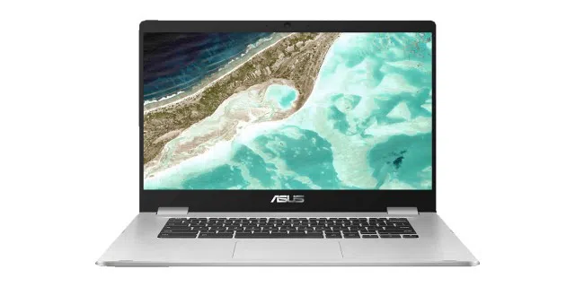 Asus Chromebook C523NA-EJ0123