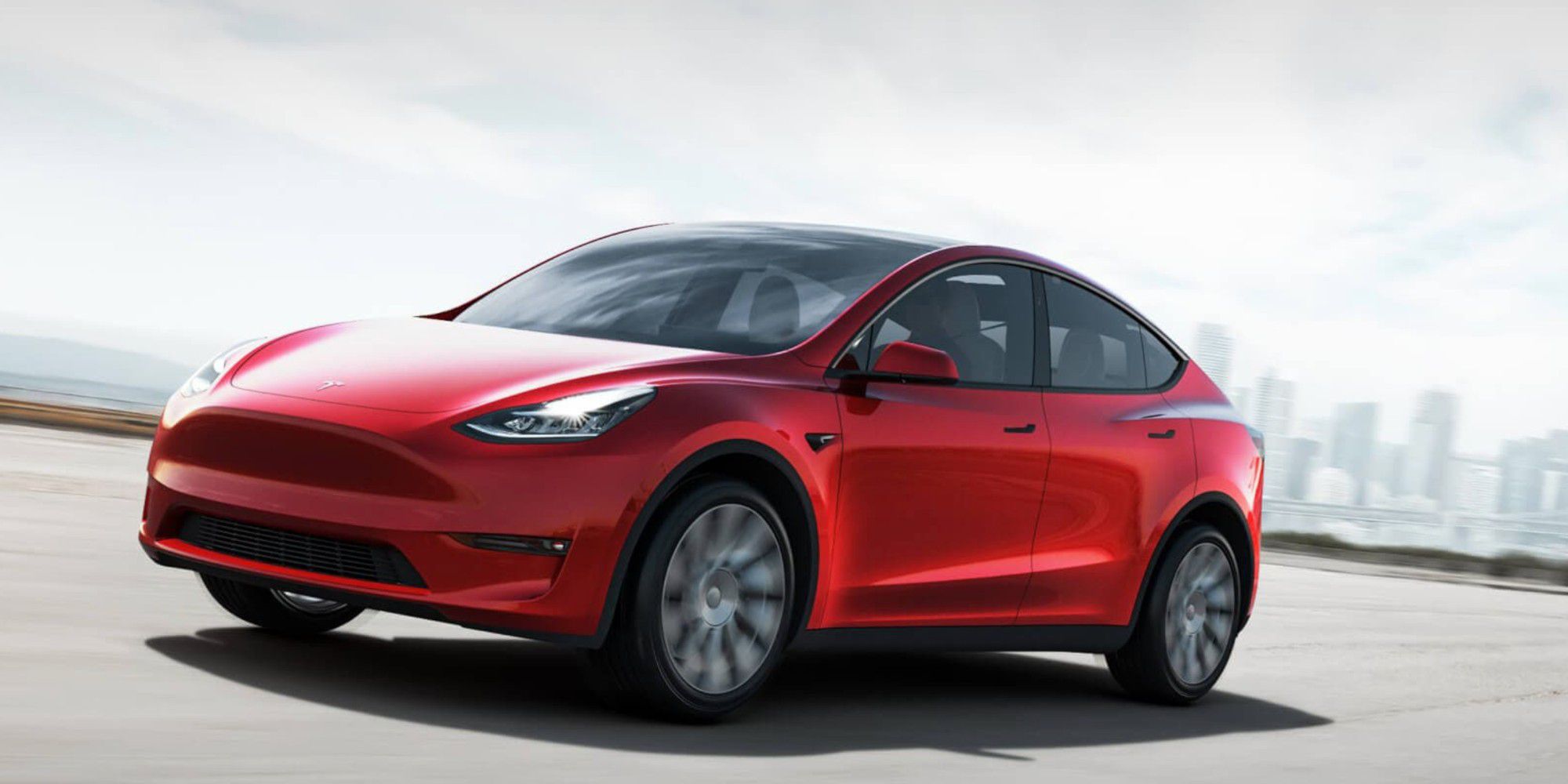 Tesla Model Y Performance: Prestanda och räckvidd i en skön kombination