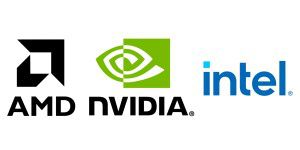 Hardware-Releases von AMD, Intel und Nvidia: Alle Infos