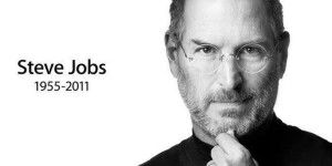 Steve Jobs erhält posthum Friedensmedaille