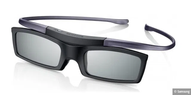 Bei Shutter-Brillen gilt: Nur mit einer hohen Bildwiederholfrequenz ist der 3D-Genuss ungetrübt. Im Kino haben sich 144 Hertz durchgesetzt. Das entspricht 72 Hertz pro Auge.