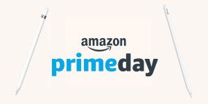 Prime Day: Apple Pencil auch heute zum Tiefstpreis