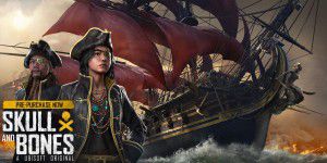 Skull & Bones: Kein Assassin’s Creed Black Flag 2