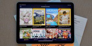 Readly-DEAL: 6.000 Magazine & Zeitungen 1 Monat gratis