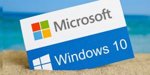 Microsoft bereitet Start von Windows 10 22H2 vor