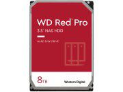 WD Red Pro - 8 TB