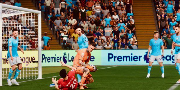 FIFA 23: Endlich wieder ein Volltreffer