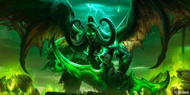 Blizzard hat “World of Warcraft Mobile" eingestellt.
