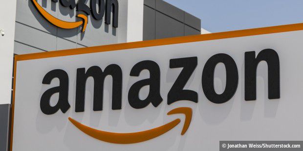 Amazon übernimmt iRobot: Es geht um mehr als nur um Saugroboter.