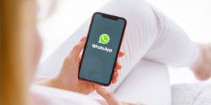 Whatsapp: Nachrichten jetzt zwei Tage lang löschen