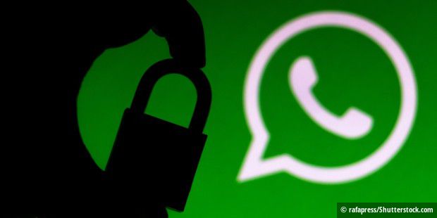 Whatsapp: Drei neue Funktionen für mehr Datenschutz und Privatsphäre.